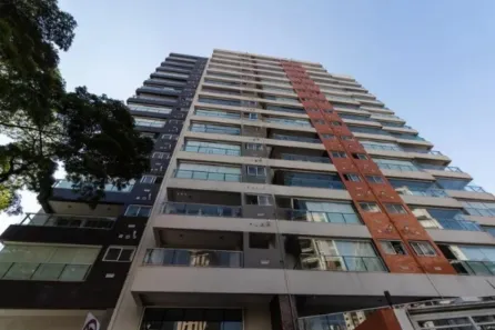 Apartamento com 1 Quarto à venda, 47m² no Campo Belo, São Paulo
