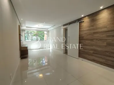 Apartamento com 2 Quartos à venda, 75m² no Indianópolis, São Paulo