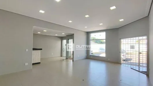 Ponto Comercial para alugar, 85m² no Vila Rezende, Piracicaba