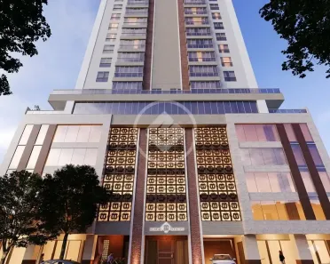 Apartamento com 2 Quartos à venda, 137m² no Centro, Balneário Camboriú