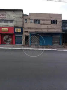 Prédio Comercial à venda, 100m² no Parque Brasil, São Paulo
