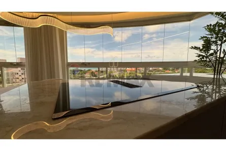 Cobertura com 3 Quartos à venda, 104m² no Ingleses do Rio Vermelho, Florianópolis