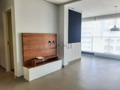 Apartamento com 2 Quartos à venda, 65m² no Campo Belo, São Paulo
