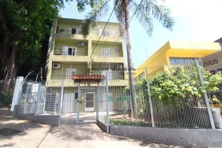 Apartamento com 1 Quarto à venda, 44m² no Auxiliadora, Porto Alegre