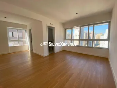 Apartamento com 1 Quarto para alugar, 72m² no Lourdes, Belo Horizonte