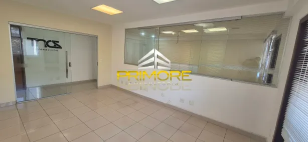Sala Comercial à venda, 55m² no Vale do Sereno, Nova Lima