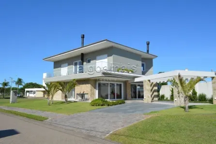 Casa de Condomínio com 4 Quartos à venda, 324m² no , Xangri-Lá