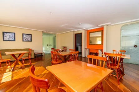 Cobertura com 2 Quartos à venda, 183m² no Indianópolis, São Paulo