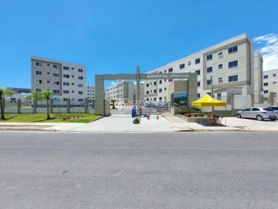 Apartamento com 2 Quartos à venda, 44m² no Bela Vista, Palhoça