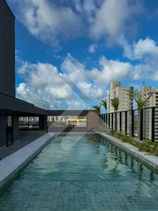 Apartamento com 1 Quarto à venda, 43m² no Tirol, Natal