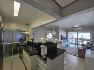 Apartamento com 3 Quartos à venda, 90m² no Riviera, Bertioga