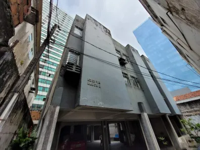 Apartamento com 3 Quartos para alugar, 120m² no Boa Viagem, Recife