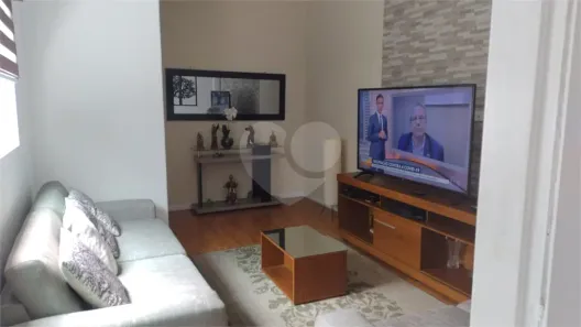 Apartamento com 2 Quartos à venda, 72m² no Pari, São Paulo