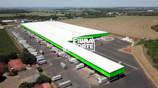 Lote/Terreno à venda, 55000m² no Santa Úrsula, Jaguariúna