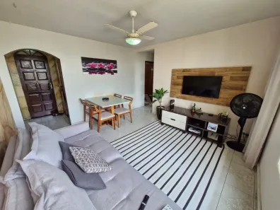 Apartamento com 2 Quartos à venda, 59m² no Estância Monazítica, Serra