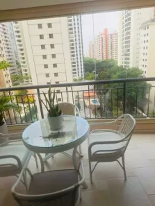 Apartamento com 4 Quartos à venda, 112m² no Vila Mascote, São Paulo
