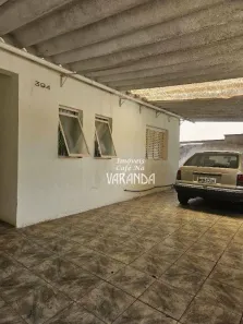 Casa com 5 Quartos à venda, 182m² no Jardim Pinheiros, Valinhos