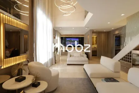 Cobertura com 2 Quartos à venda, 180m² no Paraíso do Morumbi, São Paulo