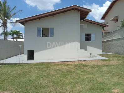 Casa de Condomínio com 3 Quartos à venda, 162m² no Ortizes, Valinhos