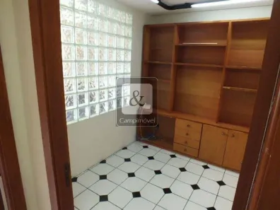 Imóvel Comercial à venda, 36m² no Centro, Campinas