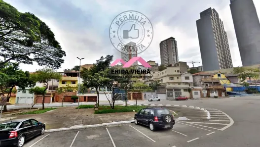 Sobrado com 4 Quartos à venda, 300m² no Cambuci, São Paulo