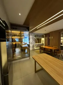 Apartamento com 3 Quartos à venda, 161m² no Jardim Atlântico, Florianópolis