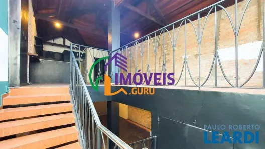 Ponto Comercial à venda, 200m² no Higienópolis, São Paulo