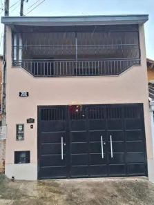 Casa com 2 Quartos à venda, 140m² no Jardim América, Taubaté