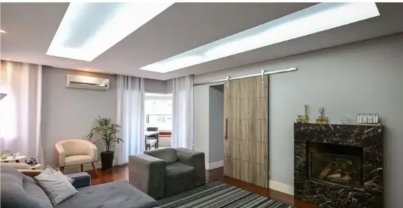 Apartamento com 4 Quartos à venda, 213m² no Vila Andrade, São Paulo