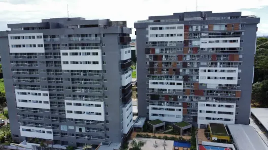 Apartamento com 3 Quartos à venda, 104m² no Val-de-Cães, Belém