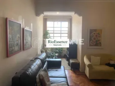 Apartamento com 2 Quartos à venda, 95m² no Copacabana, Rio de Janeiro