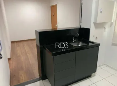 Apartamento com 2 Quartos à venda, 60m² no Jardim Maria Luiza, Londrina