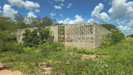 Lote/Terreno à venda, 359m² no Rincão, Mossoró