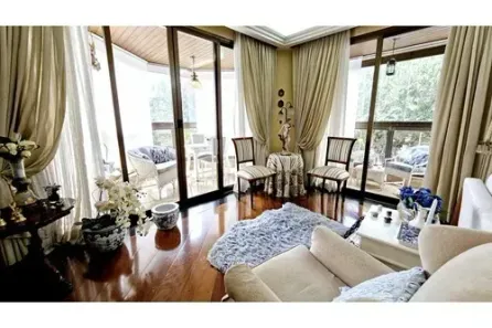 Apartamento com 4 Quartos à venda, 240m² no Campo Belo, São Paulo