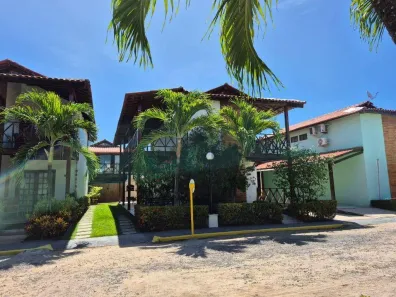 Casa de Condomínio com 4 Quartos à venda, 210m² no , Tamandaré