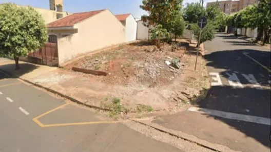 Lote/Terreno à venda, 242m² no Jardim Ouro Verde, São José do Rio Preto