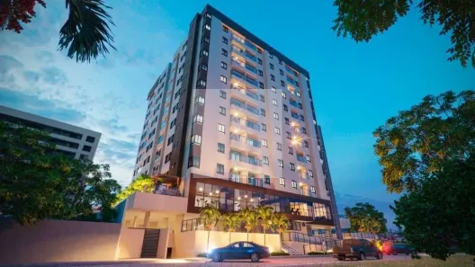 Apartamento com 3 Quartos à venda, 85m² no Jardim Oceania, João Pessoa