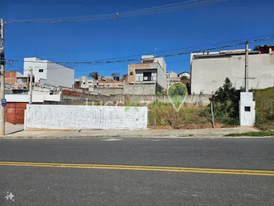Lote/Terreno à venda, 440m² no Parque Califórnia, Jacareí
