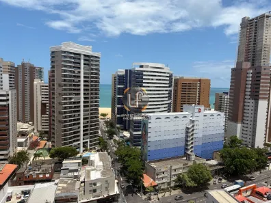 Apartamento com 2 Quartos à venda, 207m² no Meireles, Fortaleza