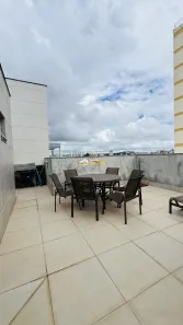 Cobertura com 2 Quartos à venda, 190m² no Prado, Belo Horizonte