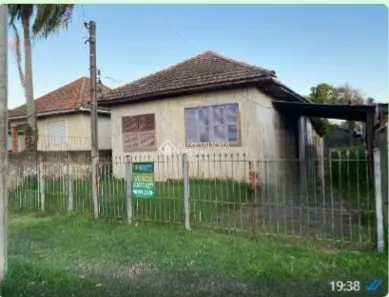 Casa com 2 Quartos à venda, 85m² no Rio Branco, Canoas