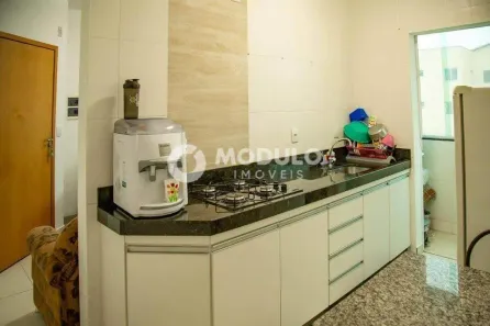 Apartamento com 2 Quartos à venda, 53m² no Santa Mônica, Uberlândia