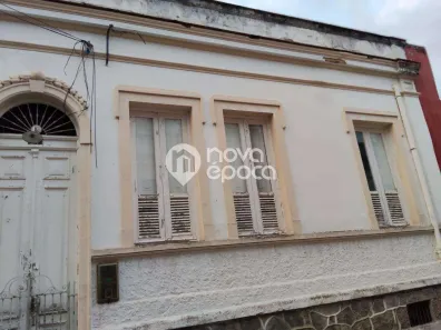  com 3 Quartos à venda, 85m² no Andaraí, Rio de Janeiro