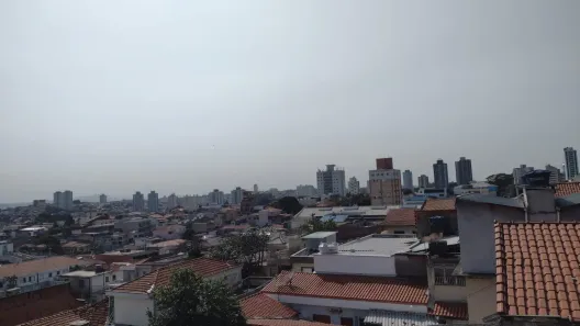Apartamento com 2 Quartos à venda, 40m² no Vila São Geraldo, São Paulo