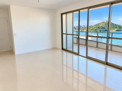 Apartamento com 4 Quartos à venda, 137m² no Enseada do Suá, Vitória