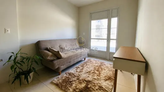 Apartamento com 2 Quartos à venda, 50m² no Praia de Fora, Palhoça