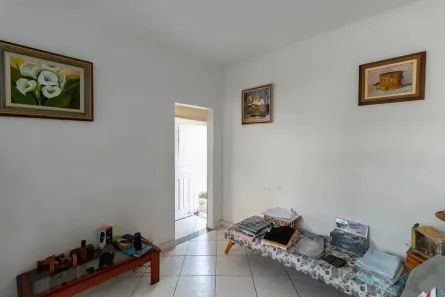 Casa com 2 Quartos à venda, 320m² no Cachoeirinha, Belo Horizonte
