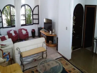 Casa com 3 Quartos à venda, 240m² no Jardim Paraíso, Campinas