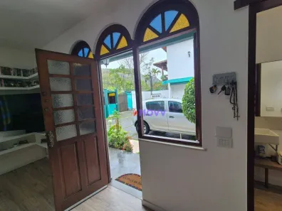Casa de Condomínio com 2 Quartos à venda, 82m² no Itaipu, Niterói