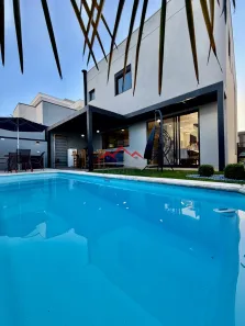 Casa de Condomínio com 3 Quartos à venda, 222m² no Loteamento Reserva Ermida, Jundiaí